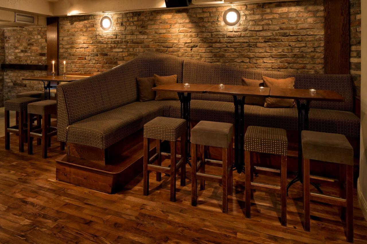 Stella Maris Hotel Kilkee Exteriér fotografie