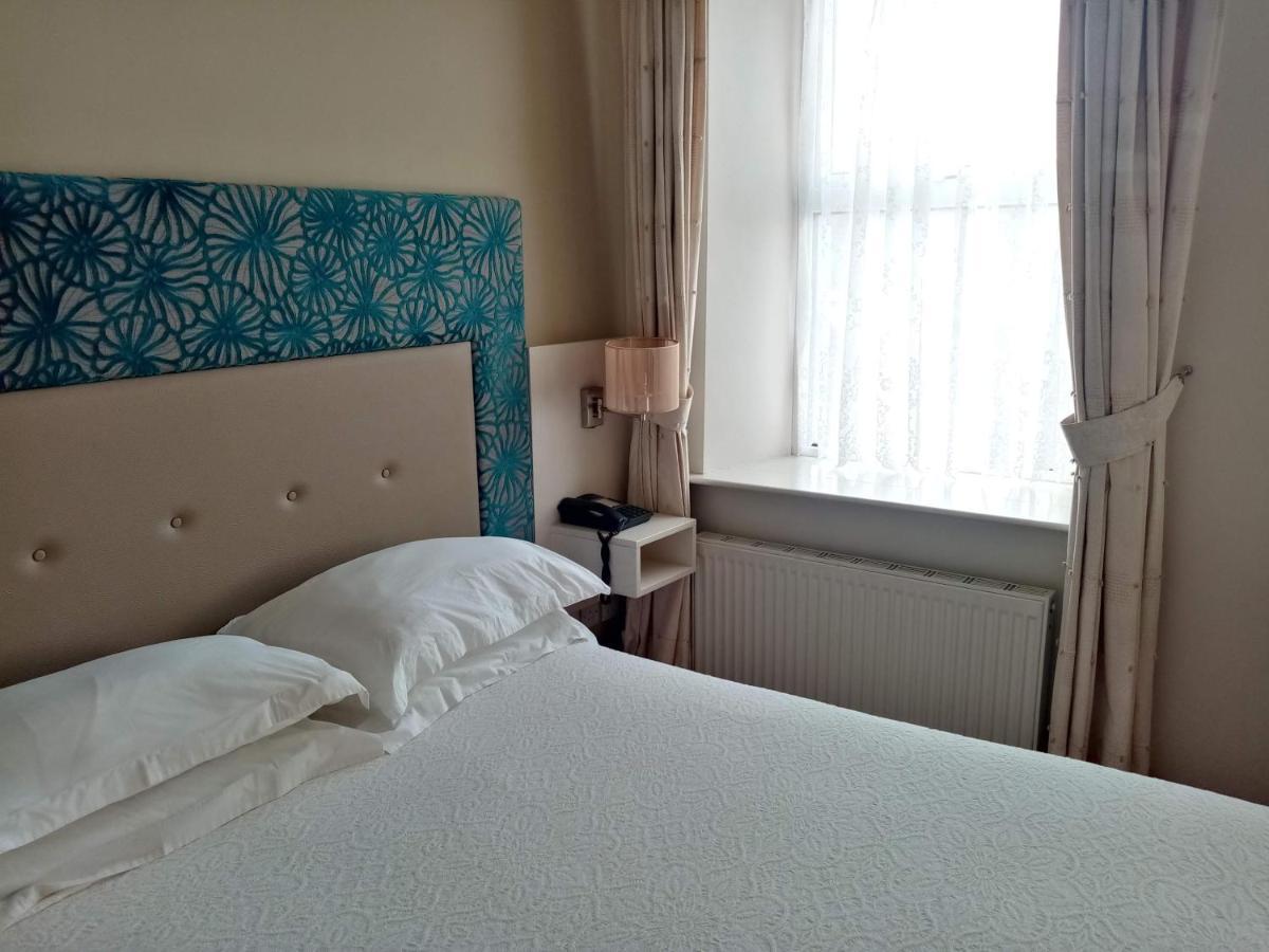 Stella Maris Hotel Kilkee Pokoj fotografie
