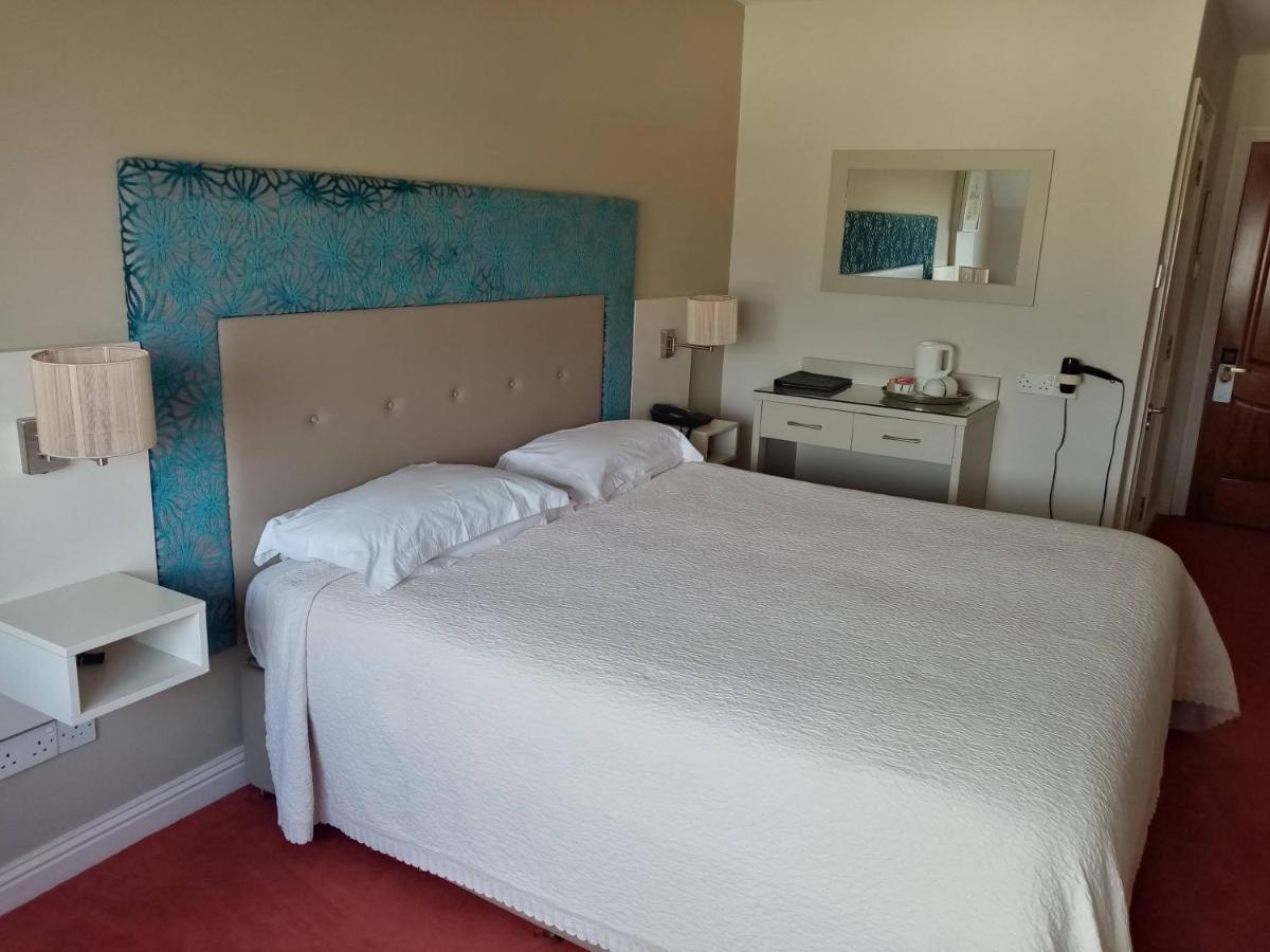 Stella Maris Hotel Kilkee Pokoj fotografie