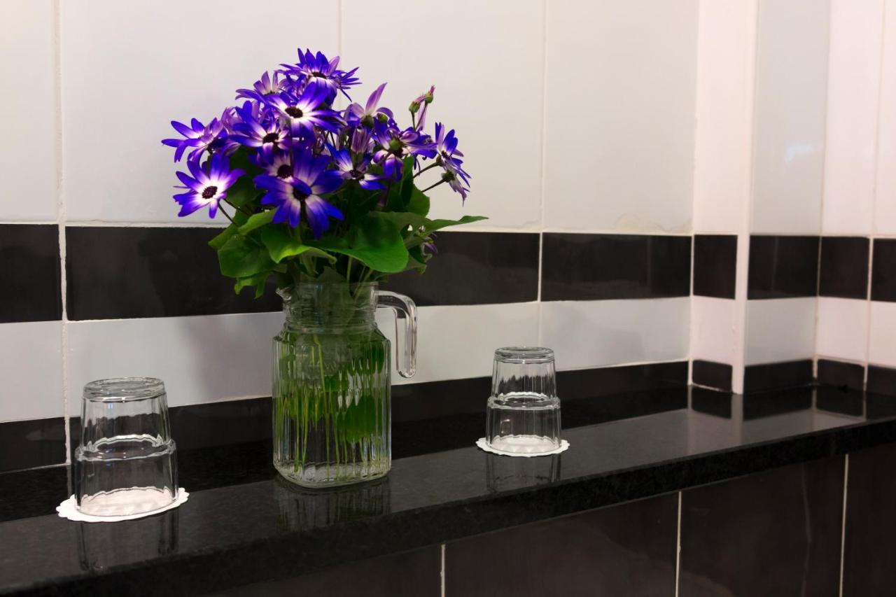 Stella Maris Hotel Kilkee Exteriér fotografie